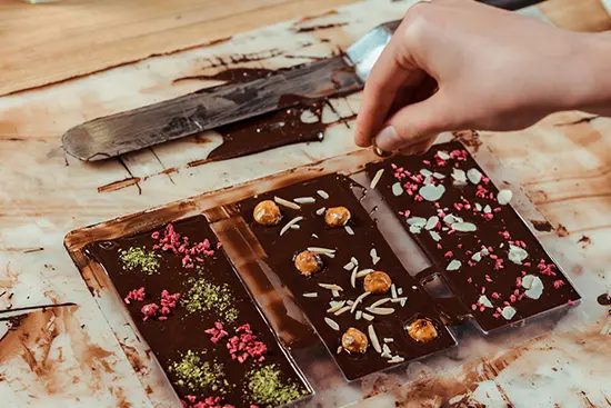 My Ultimate Chocolate — helping you make better choices