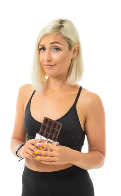 Making healthy dark chocolate at home — simple and satisfying