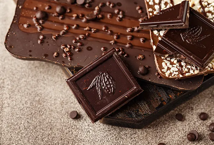 Chocolate ingredient guide — understanding what is in your bar