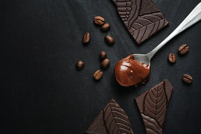 Healthy chocolate guide — making better choices at home
